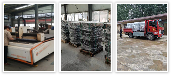 雙梁式起重機廠家